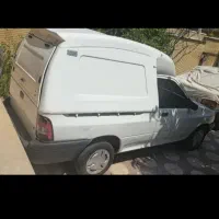 فروش اتاق پراید وانت فایبرگلاس باکفی