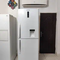 یخچال فریزر بدون برفک ایران شرق
