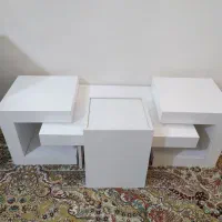 میز جلو مبلی