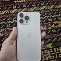 iPhone 16 ProMax .100%|موبایل|تهران, بوستان چیتگر|دیوار