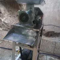 چرخ گوشت صنعتی ۳۲