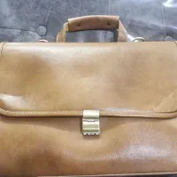 کیف اداری رسمی تمام چرم مردانه