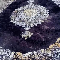 یک جفت فرش ۱۲ متری
