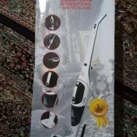 جارو برقی شارژی مدل عصایی یا پارویی