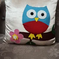 بالش نمدی