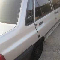 پراید