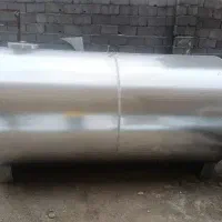 تانکربزرگ 2000لیتری