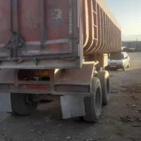 تریلی کمپرس