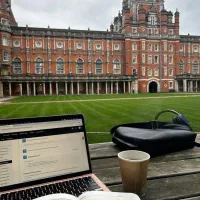 بورسیه تحصیلی روسیه