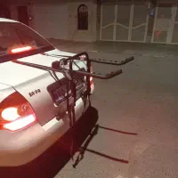 باربند دوچرخه