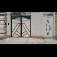منزل-دوطبقه