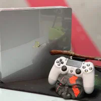 فروش ویژه ps4 کپی خور با گارانتی