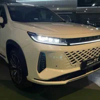 اکستریم LX - SX مدل 1405 تجارت خودرو خسروانی