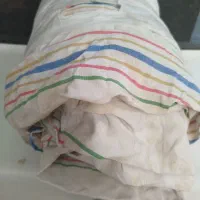 چادر  و باربند رانا و 206