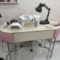 وسایل ارایشگاه