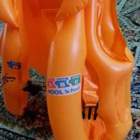 جلیقه شنا