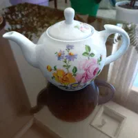قوری چینی