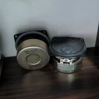 یکجفت بلند گوی SONY مالزی