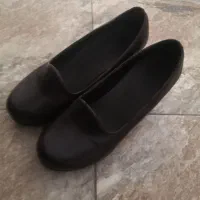 سه جفت کفش در حد نو سایز 40 و 38