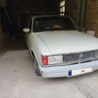 پیکان وانت مدل 91