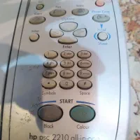 پرینتر چهار کاره