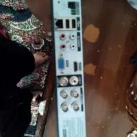 دوربین مداربسته 5مگاپیکسلی