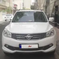 هایما S7 مدل ۹۵