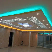 سیم کشی کامل ساختمان