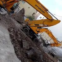 تخریب ساختمان و خاکبرداری ،شفته دوغابی با تارد