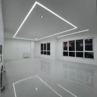 ۱۱۷متر ۳خواب روبروی استخر /کاسبی