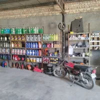 فروش کلیه لوازم تعویض روغنی یکجا