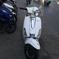 کاوان ۱۲۵درشهرری