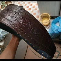 کمربند بدنسازی