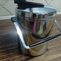یخدان قدیمی
