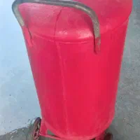 کف پاش کارواش