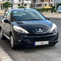 پژو 207 فرمان برقی 1400 بیرنگ