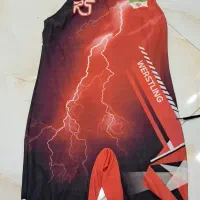 دو بند کشتی،کفش کشتی