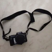 دوربین عکاسی دیجیتال سونی سایبرشات اصل ژاپن