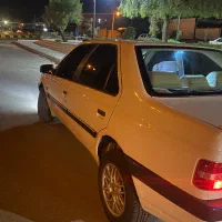 پژو۴۰۵ 98slx|خودرو سواری و وانت|فسا, |دیوار