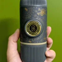 اسپرسوساز نانوپرسو (Nanopresso) برند Wacaco