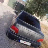 132 مدل 89|خودرو سواری و وانت|شیراز, داریون|دیوار