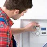 تعمیرات آبگرمکن دیواری، پکیج ،لباسشویی، اجاق‌گاز