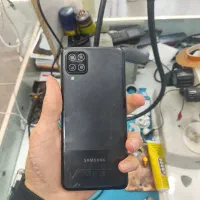 a12|موبایل|گرگان, |دیوار