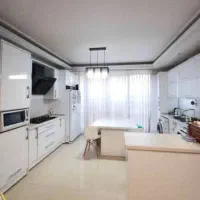 آپارتمان ۱۲۱متر ۳خ طبقه۱ دونبش