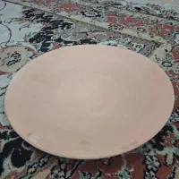 تعدادی سفالی خام