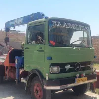 خاور جرثقیل
