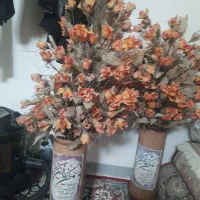 گل مصنوعی