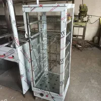 گرمکنb0 کباب ساندویچیleps فر پیتزا67 ترکی مدورn12