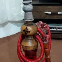 قلیان صفر بدون طعم