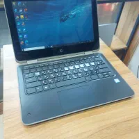 hp X360